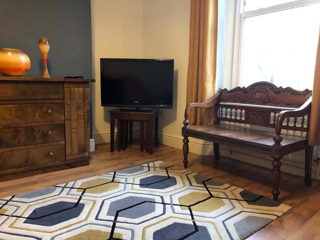 Mariyka House Villa Torquay Kültér fotó