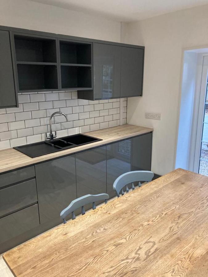 Mariyka House Villa Torquay Kültér fotó