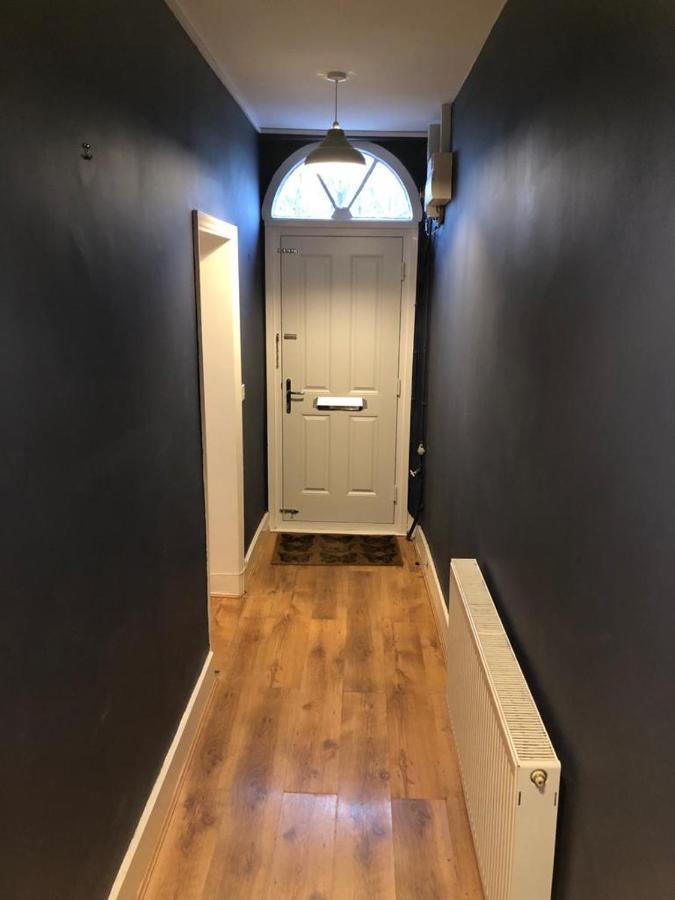 Mariyka House Villa Torquay Kültér fotó
